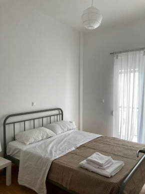 Jenny's Central Apartment
